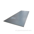 Placa de acero C70 resistente al desgaste 450 Placa de acero de espesor medio
